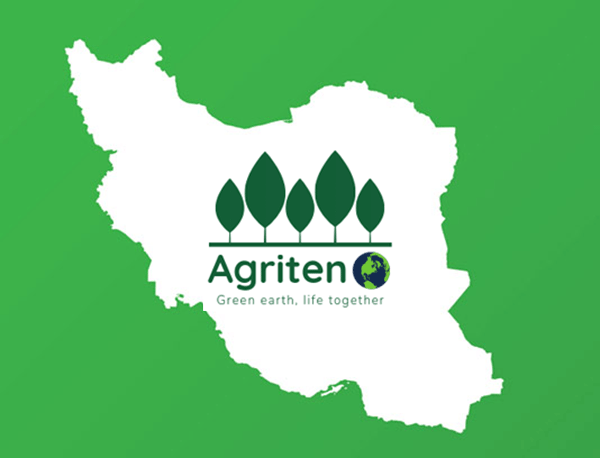 اگریتن ، سامانه هوشمند کشاورزی ایران
